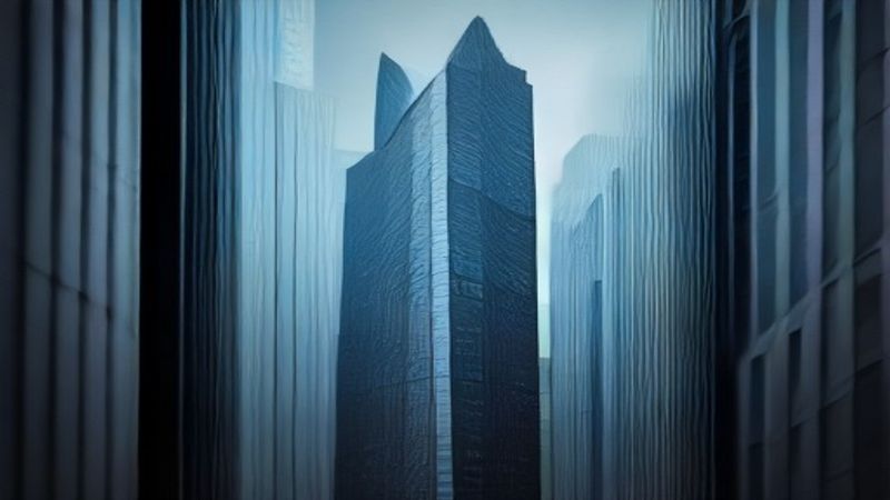网络安全环境下的浏览器与风险提示界面示意