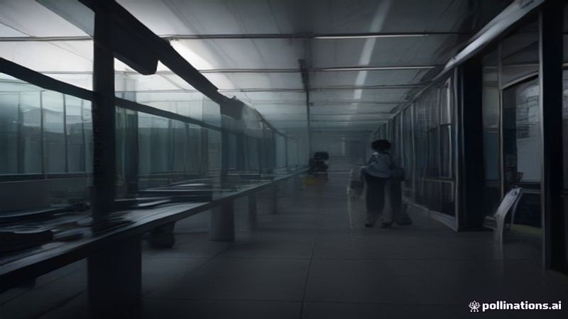 用户在多设备环境下进行网络安全自查的示意画面